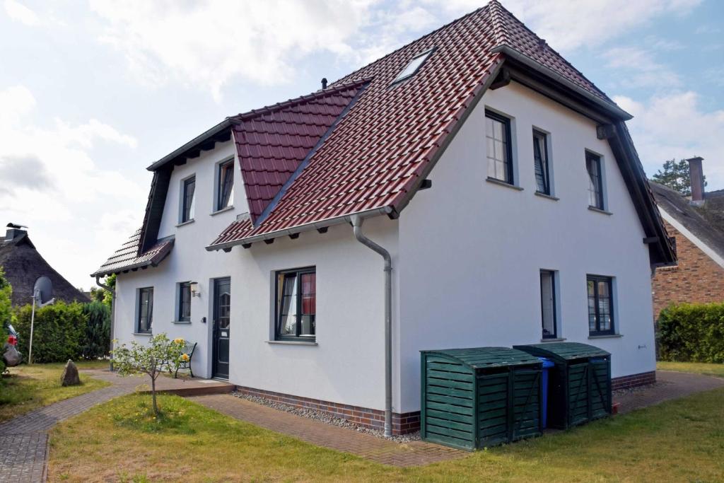 Ferienhaus Alt_Baabe room 1