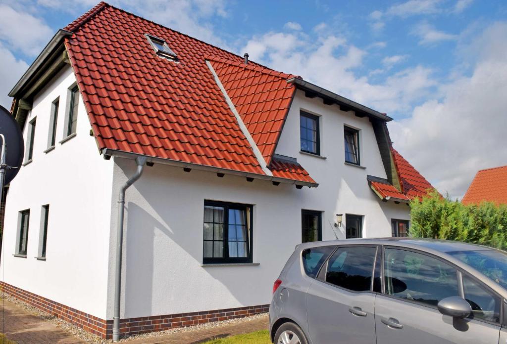Ferienhaus Alt_Baabe room 2